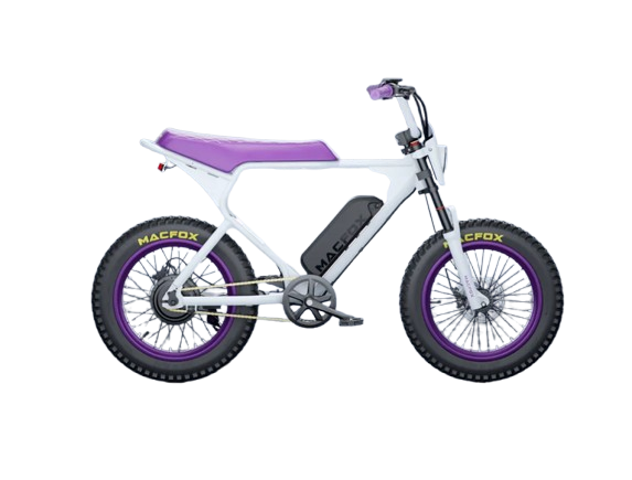 Ebike