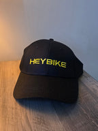 Heybike Villain