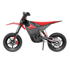 Electric Dirt Bike Street Tire
