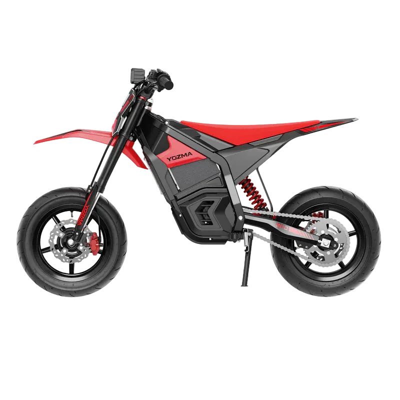 Electric Dirt Bike Street Tire