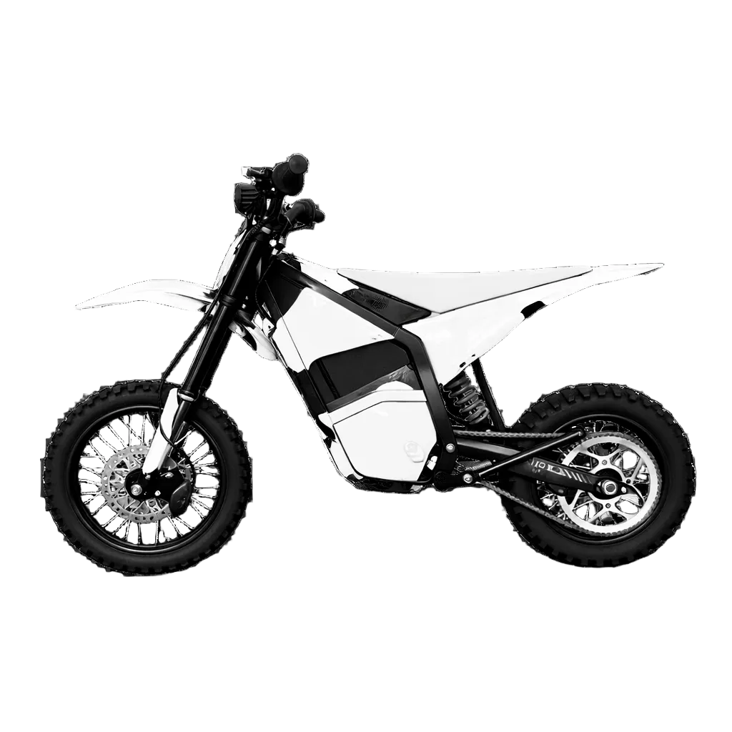 Yozma IN 10 CUSTOM White plastics
