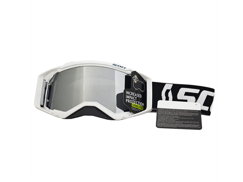 Yozma Dirt Bike Goggles
