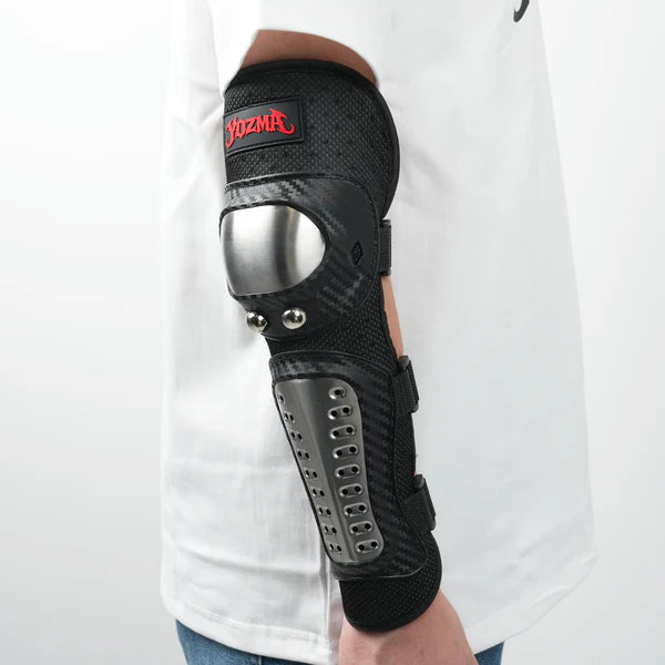 Yozma Elbow & Knee Pads Set