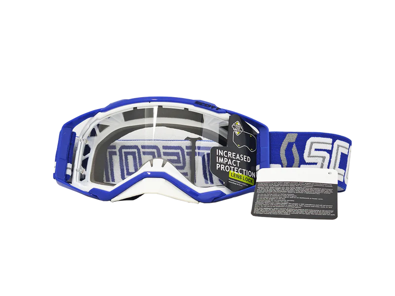 Yozma Dirt Bike Goggles