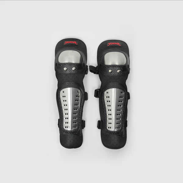 Yozma Elbow & Knee Pads Set