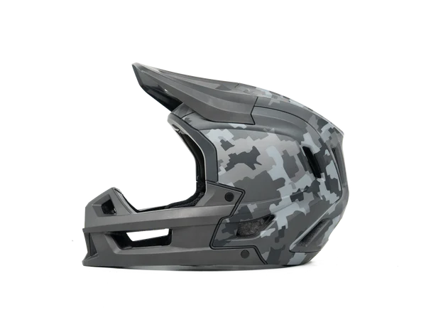 Yozma Off-Road Dirt Bike Helmet