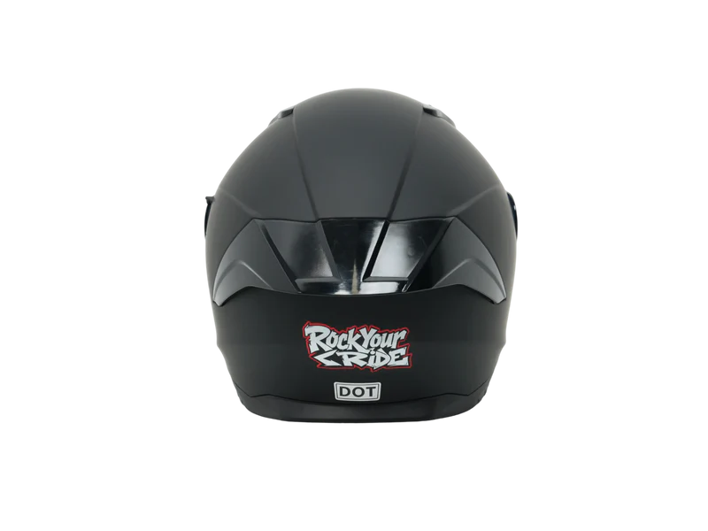 Yozma Dirt Bike Helmet