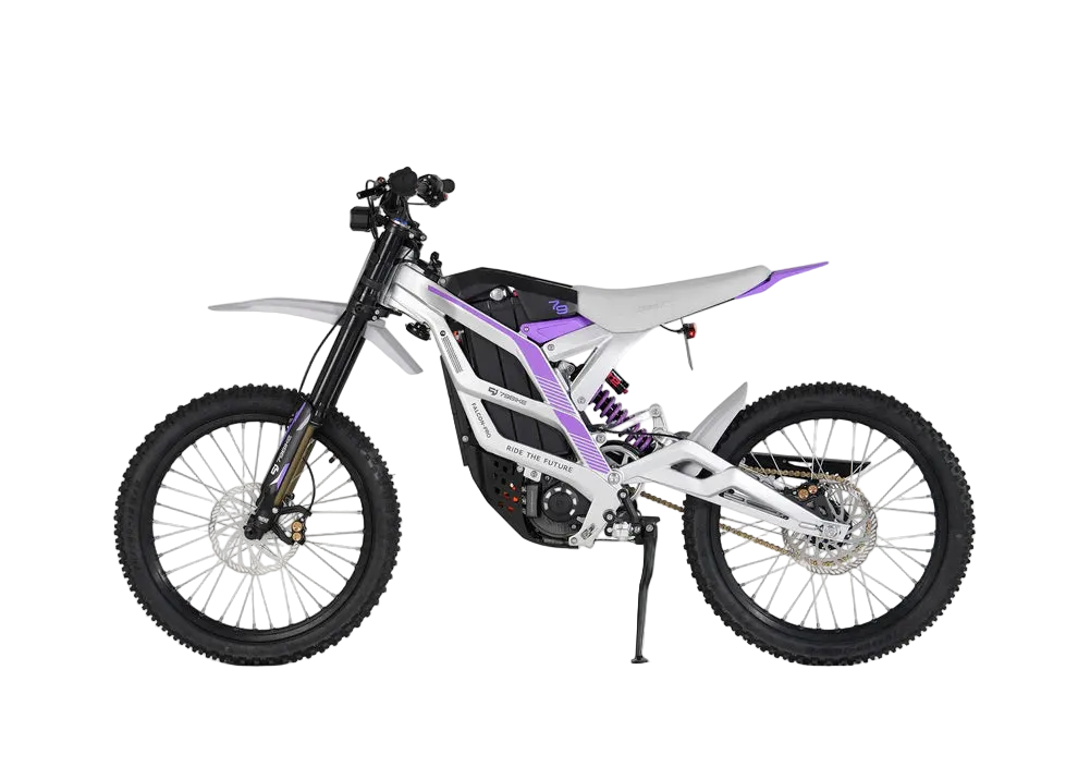 79BIKE-Falcon Pro