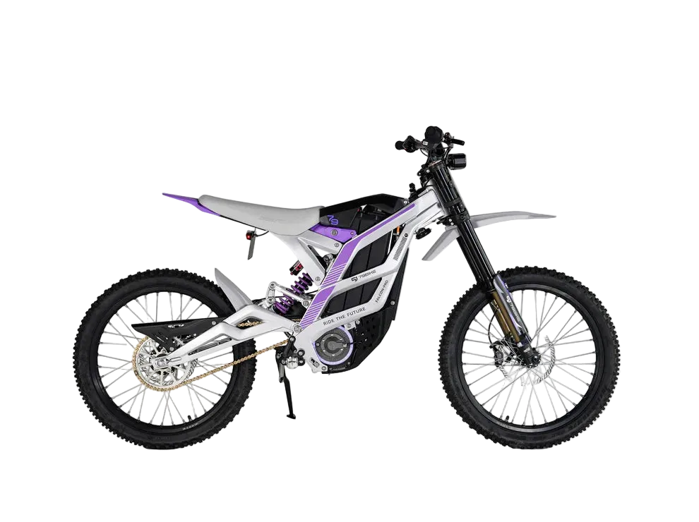 79BIKE-Falcon Pro