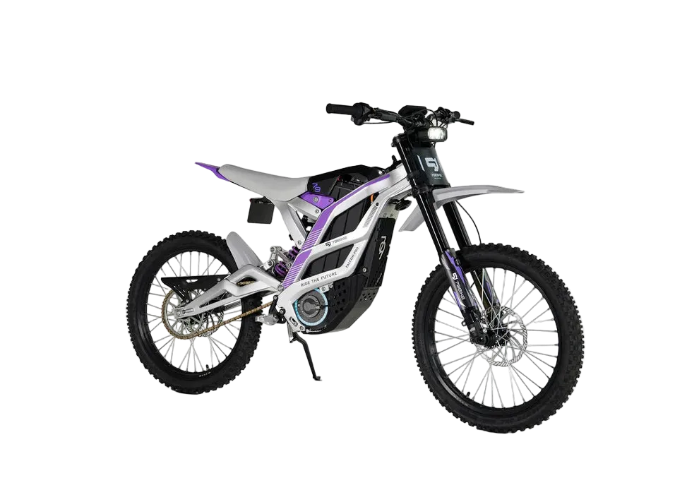 79BIKE-Falcon Pro
