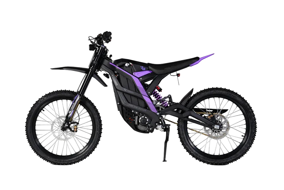 79BIKE-Falcon Pro