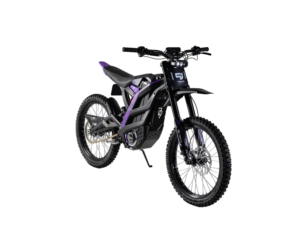 79BIKE-Falcon Pro