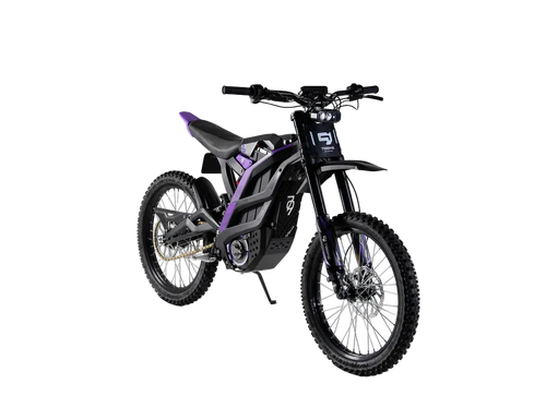 79BIKE-Falcon Pro