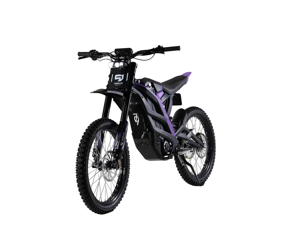 79BIKE-Falcon Pro
