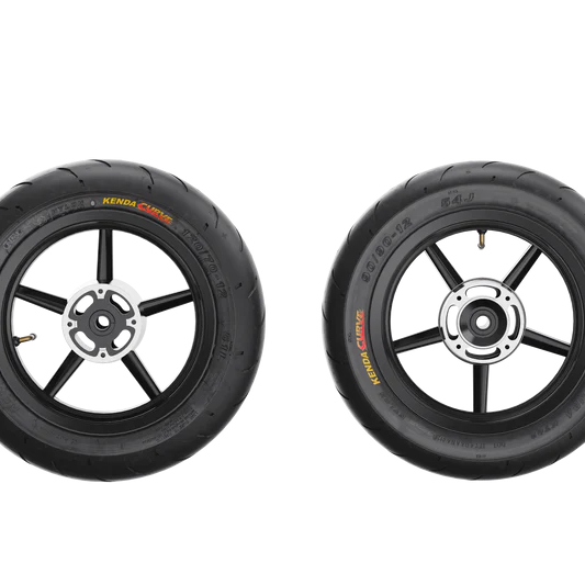 Electric Dirt Bike Street Tire