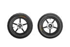 Electric Dirt Bike Street Tire