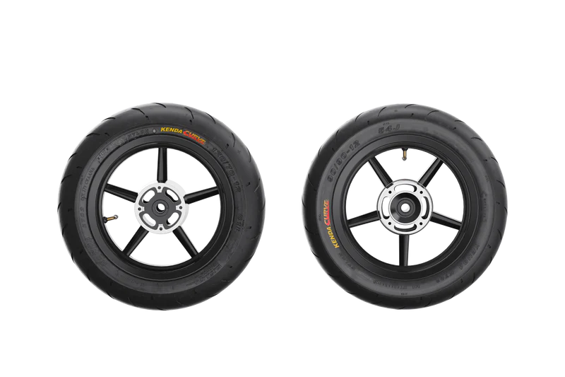 Electric Dirt Bike Street Tire