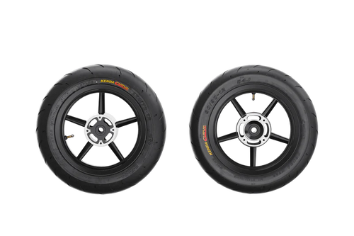 Electric Dirt Bike Street Tire