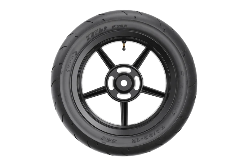 Electric Dirt Bike Street Tire