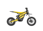 Heybike Villain