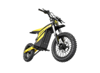 Heybike Villain