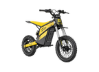 Heybike Villain