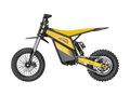 Heybike Villain