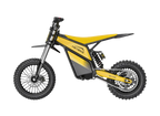 Heybike Villain