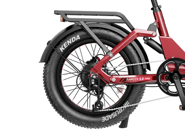 Ranger 3.0 Pro