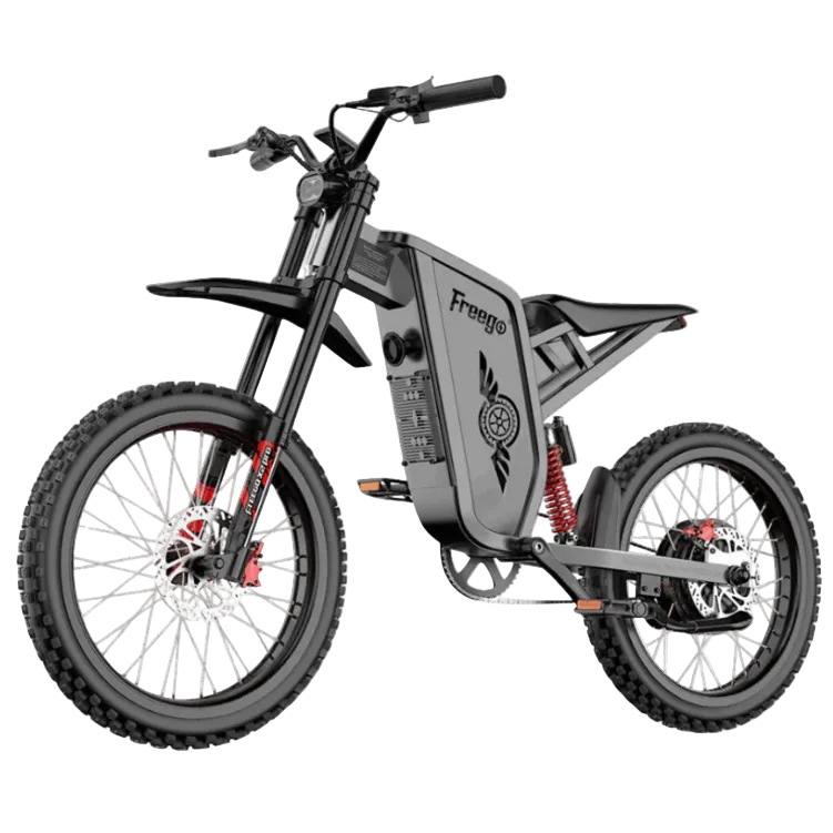 Freego X2 Pro
