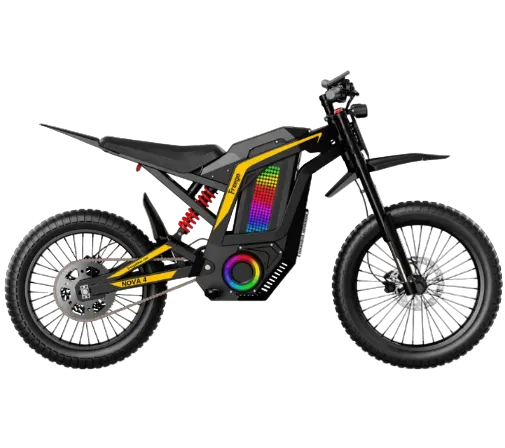 Freego Nova 4