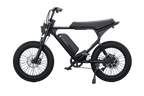 Macfox X2 Electric Mountain Bike
