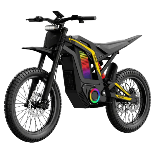 Freego Nova 4