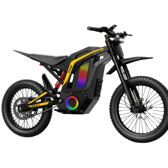 Freego Nova 4