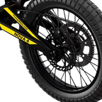 Freego Nova 4