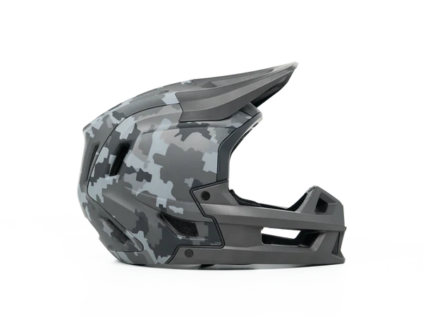 Yozma Off-Road Dirt Bike Helmet