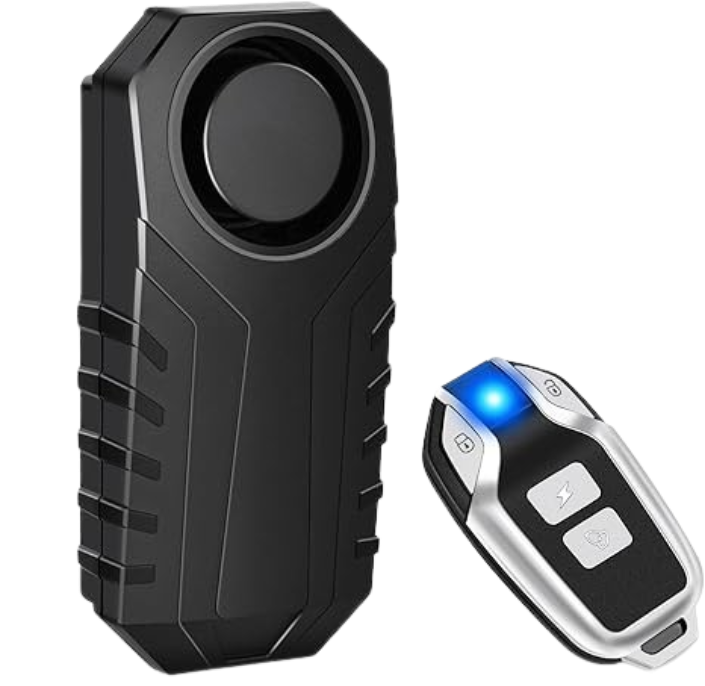 Bike Alarms, Bike Alarms for Ebikes