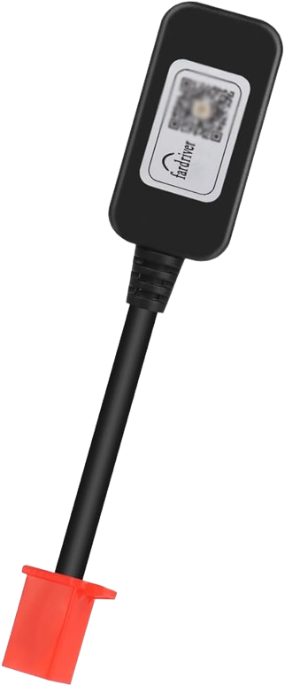 Fardriver Programmable Bluetooth Dongle