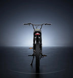 Macfox X2 Electric Mountain Bike