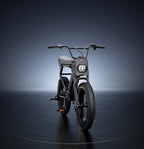 Macfox X2 Electric Mountain Bike