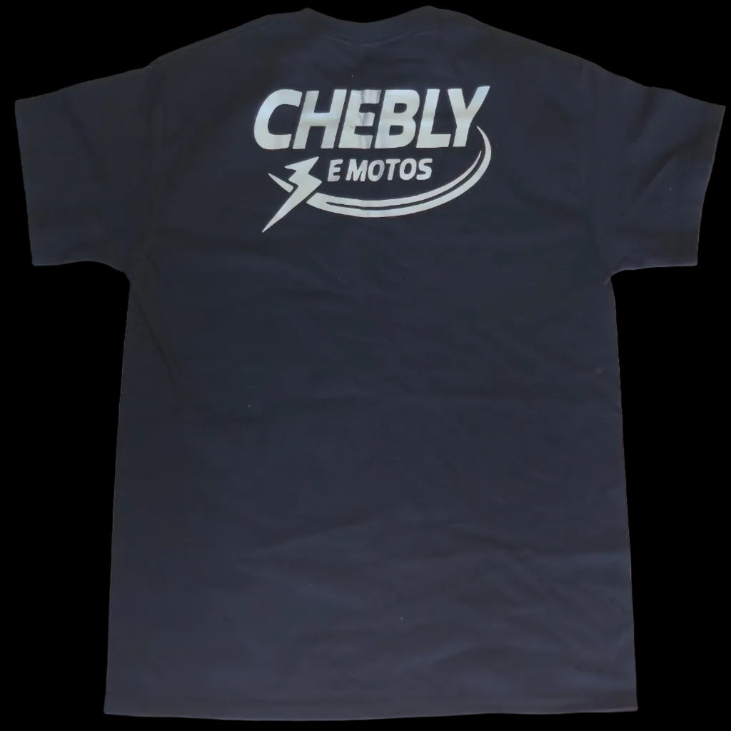 Chebly Emotos Tee