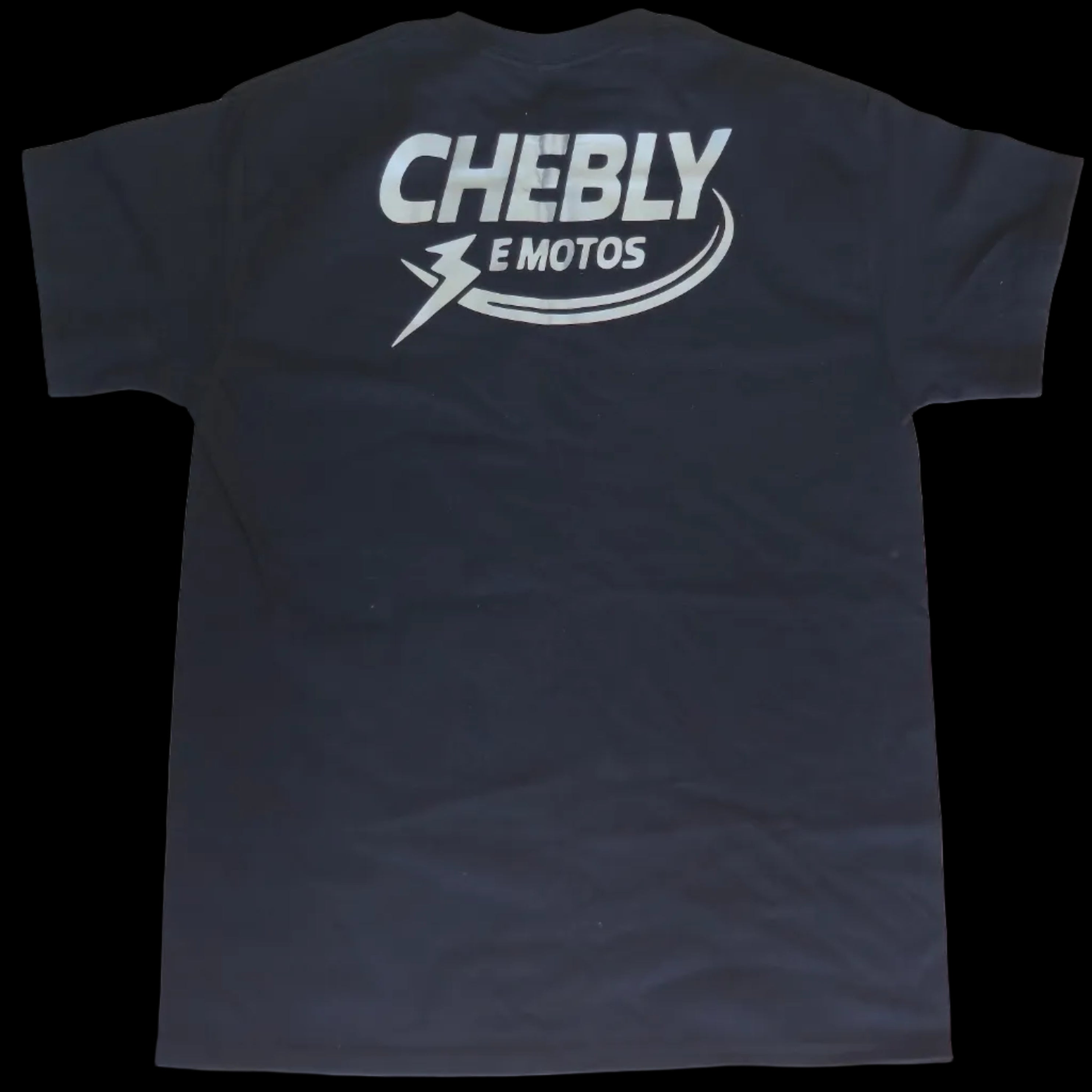 Chebly Emotos Tee