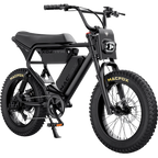 Macfox X2 Electric Mountain Bike
