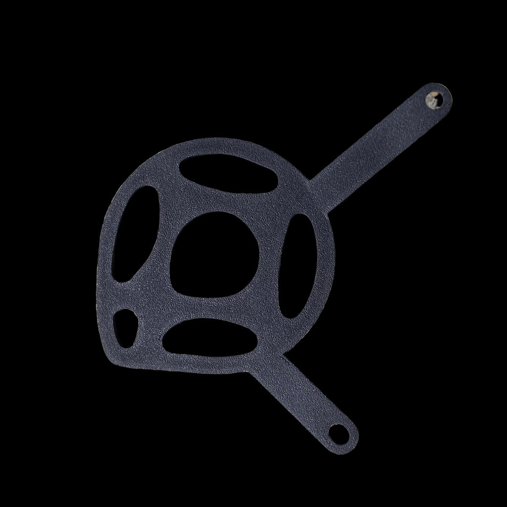 Motor cover