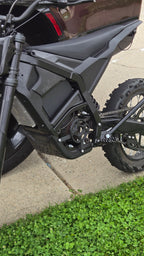 Motor cover