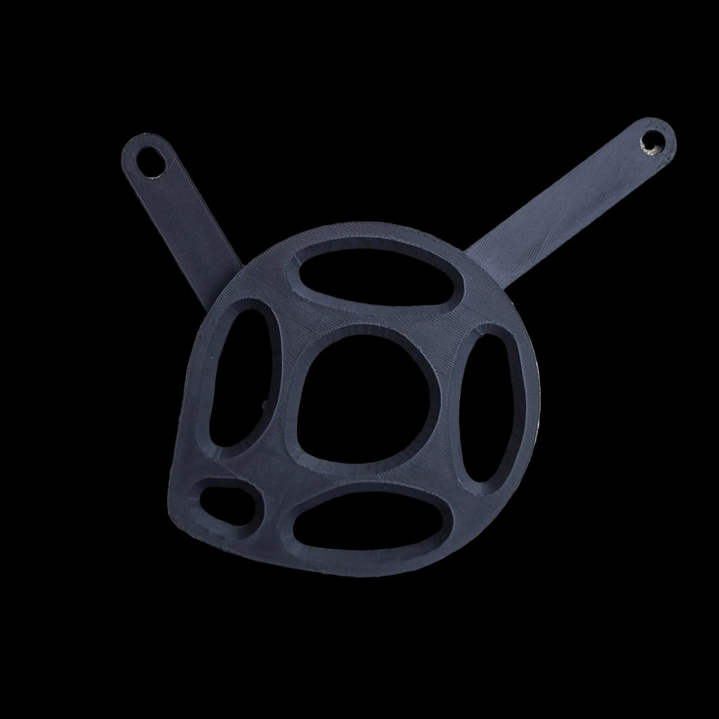 Motor cover